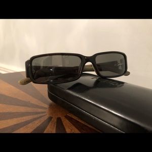 Fendi sunglasses